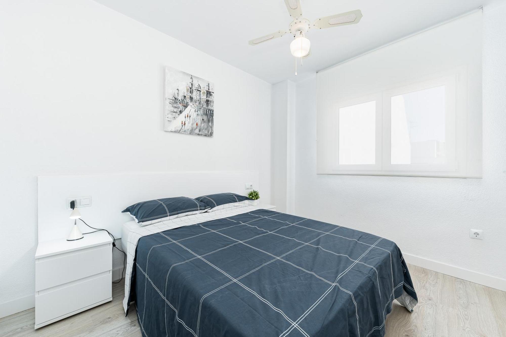 Apartamento En Centro Τορεβιέχα Εξωτερικό φωτογραφία
