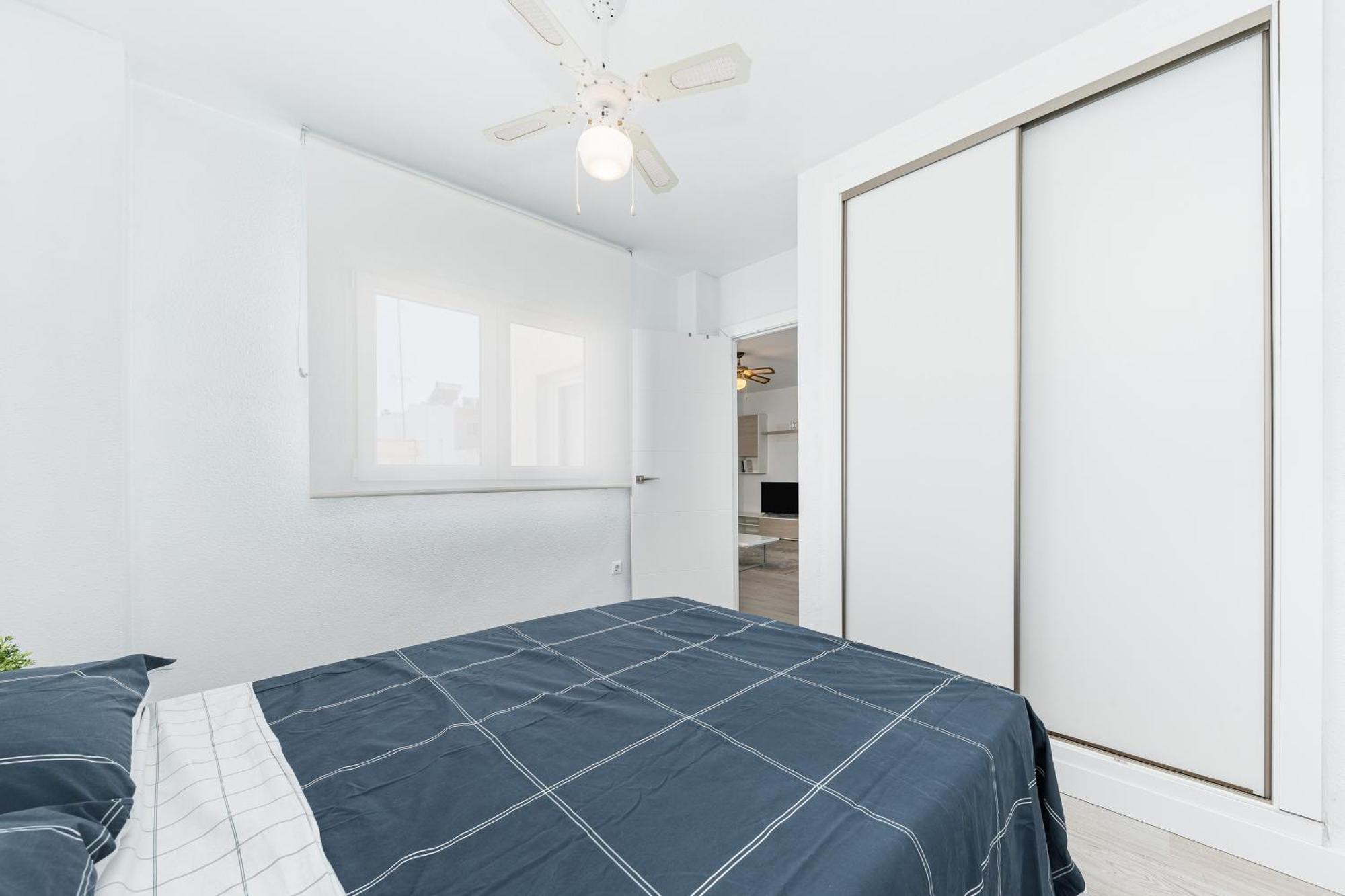 Apartamento En Centro Τορεβιέχα Εξωτερικό φωτογραφία