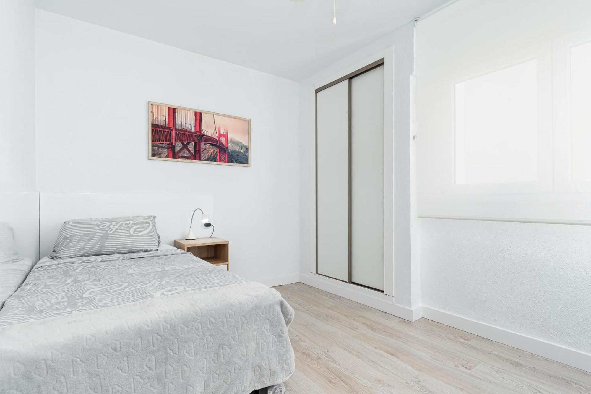 Apartamento En Centro Τορεβιέχα Εξωτερικό φωτογραφία