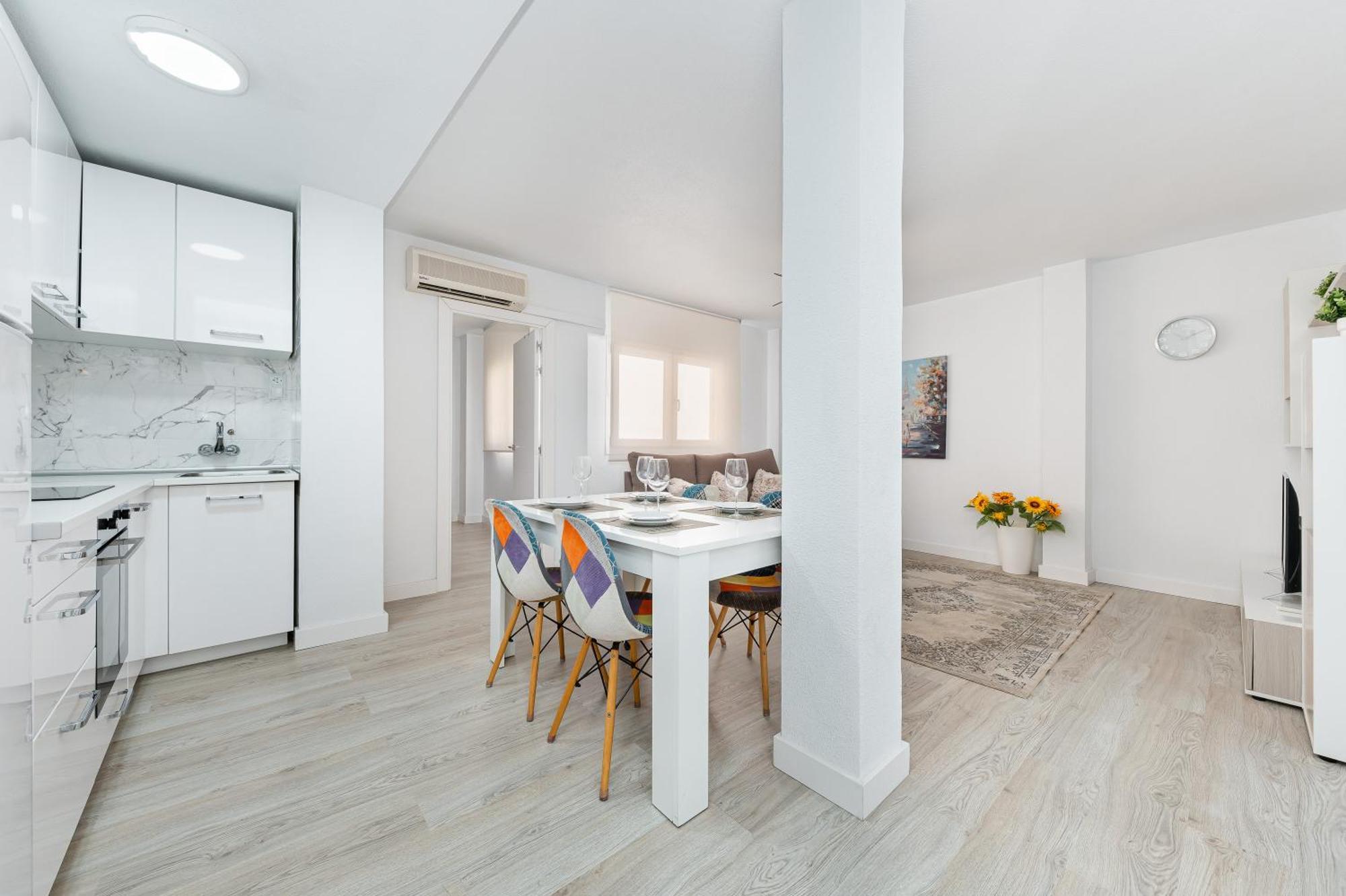 Apartamento En Centro Τορεβιέχα Εξωτερικό φωτογραφία